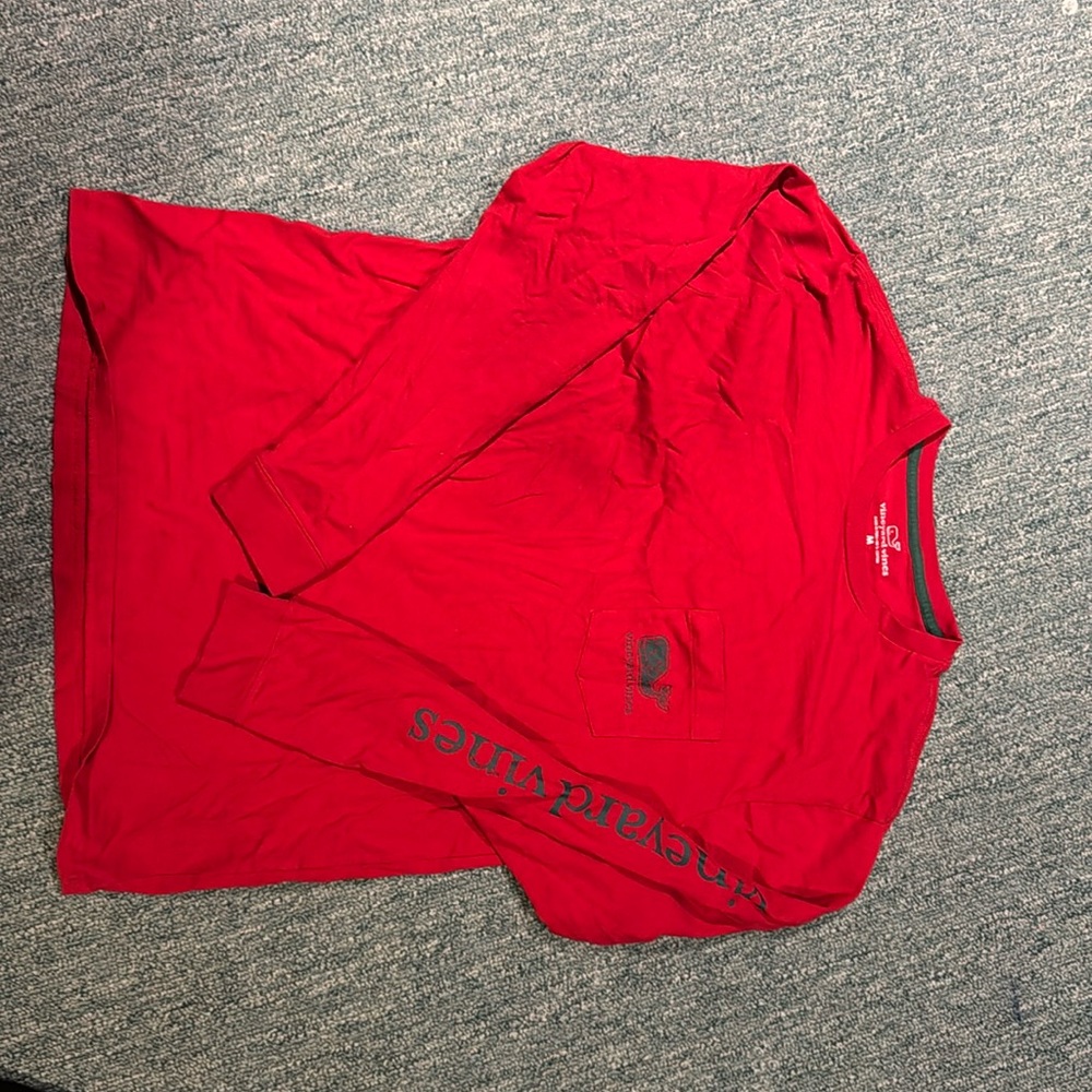 Vineyard vines long sleeve T-Shirt